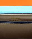 Сумка Chloe Faye Cross-Body Bag Blue